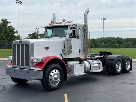 Peterbilt 389x price - Top Available Cities with Inventory. 25 Peterbilt 389 Trucks in Hazelwood, MO. 2 Peterbilt 389 Trucks in Champlain, NY. 2 Peterbilt 389 Trucks in Henderson, CO. 1 Peterbilt 389 Trucks in Austin, TX. 1 Peterbilt 389 Trucks in Canonsburg, PA. 1 Peterbilt 389 Trucks in Charles Town, WV. 1 Peterbilt 389 Trucks in Duncan, SC. 